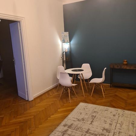 Gdanska 56 Daire Łódź Dış mekan fotoğraf
