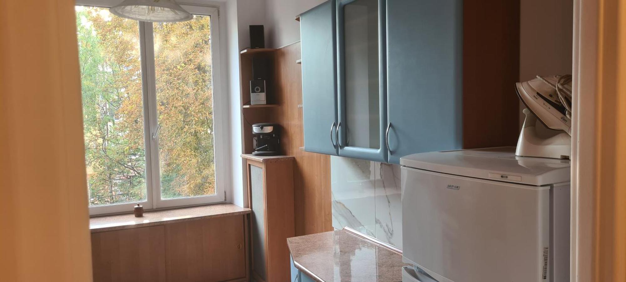 Gdanska 56 Daire Łódź Dış mekan fotoğraf