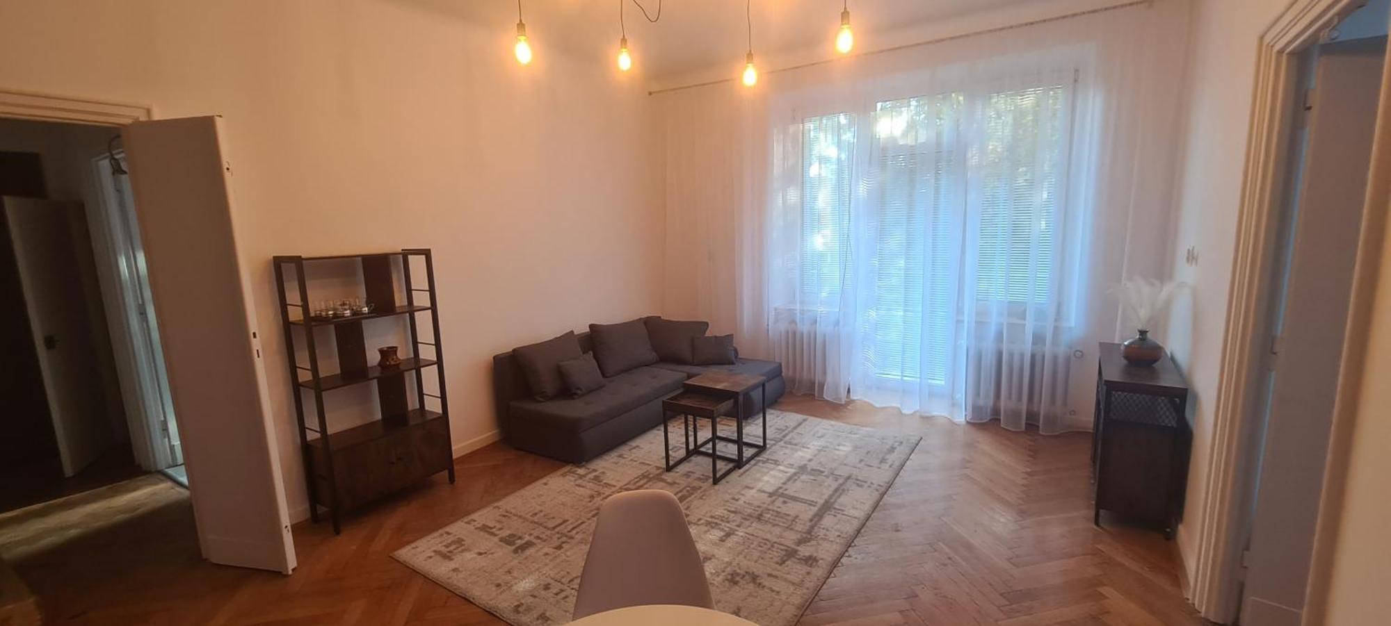 Gdanska 56 Daire Łódź Dış mekan fotoğraf