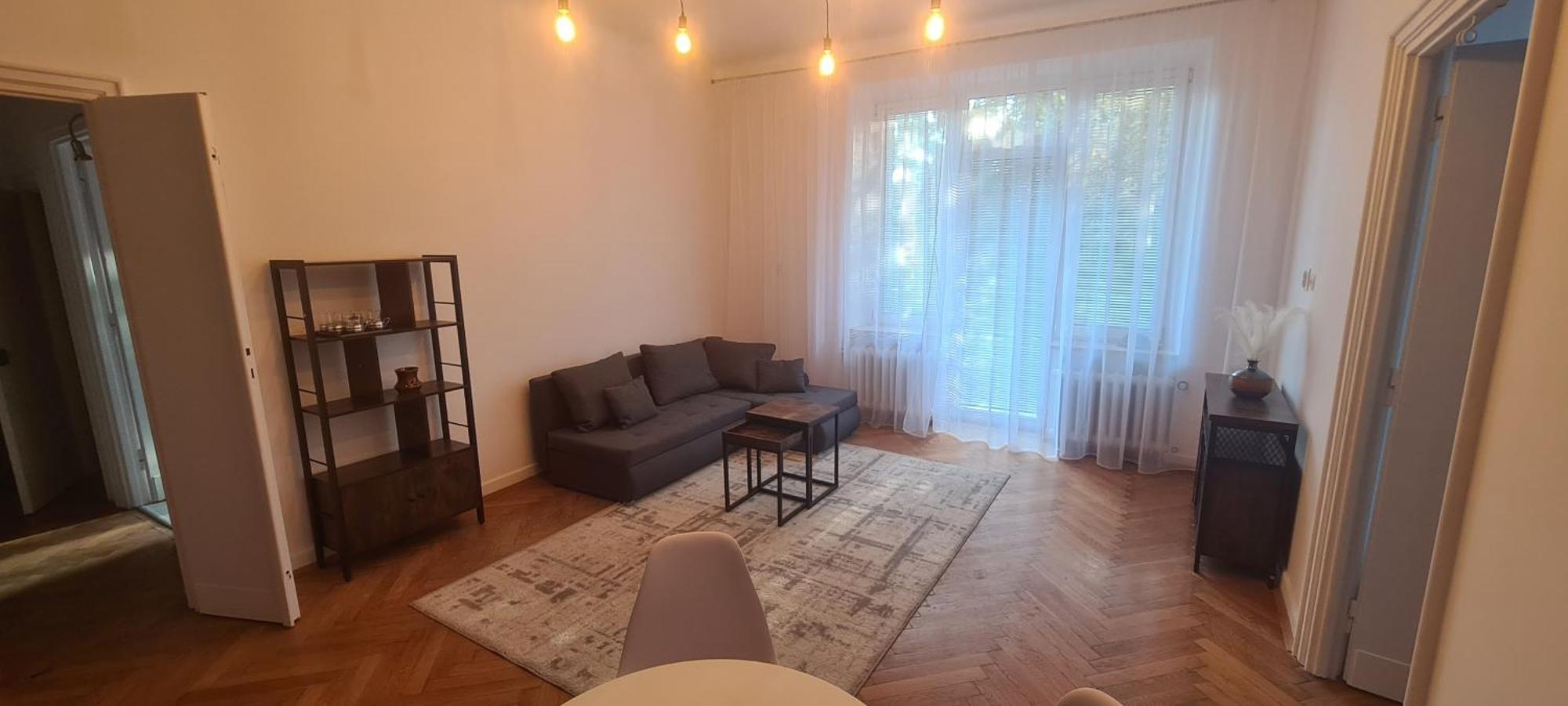 Gdanska 56 Daire Łódź Dış mekan fotoğraf