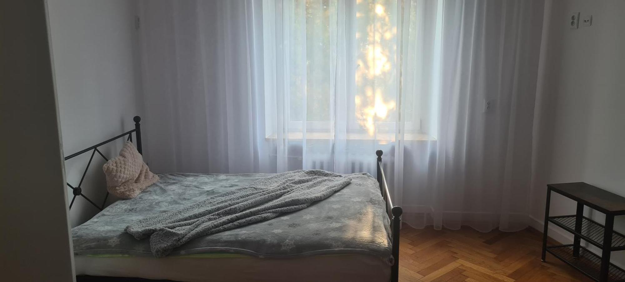 Gdanska 56 Daire Łódź Dış mekan fotoğraf
