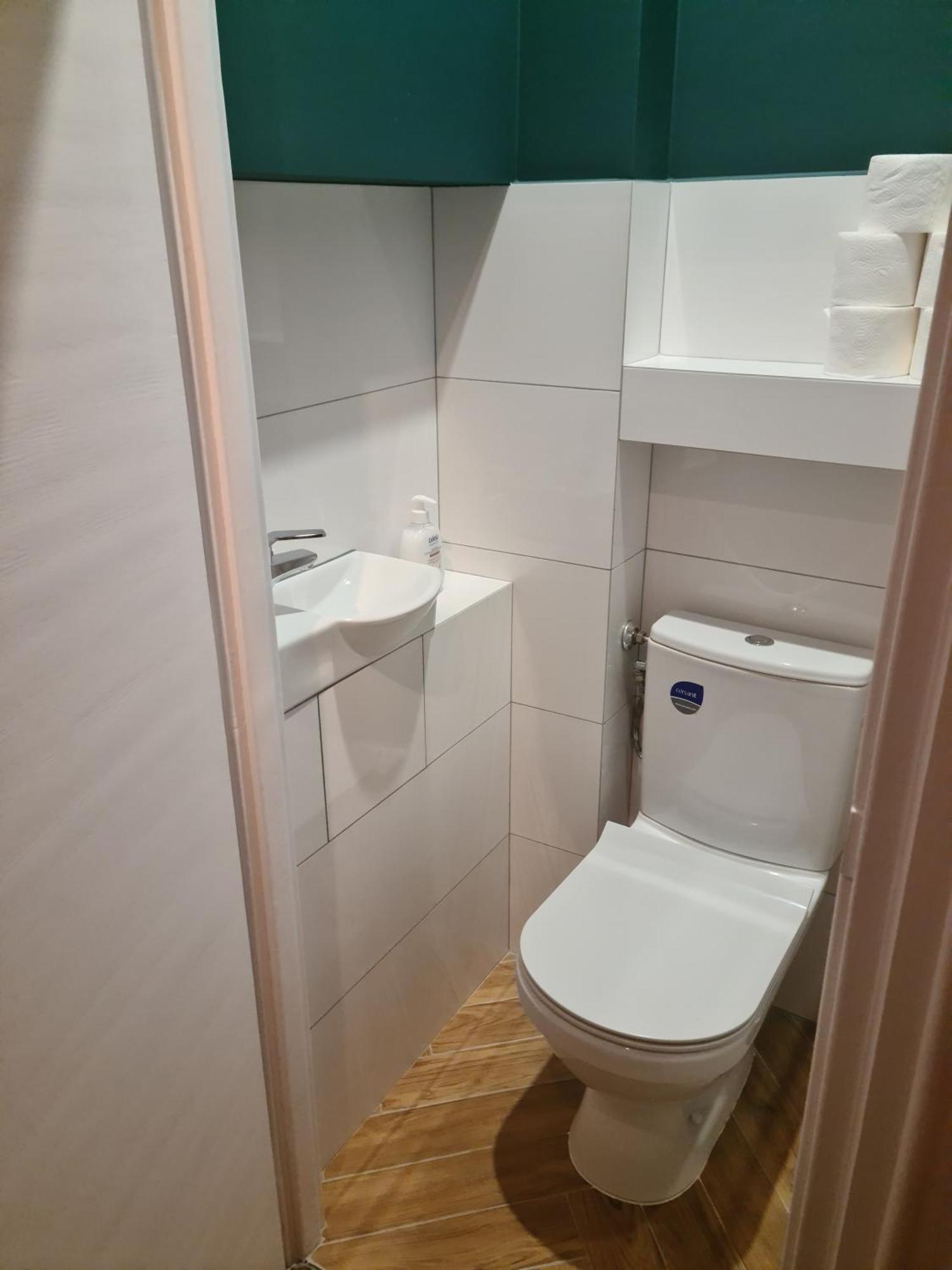 Gdanska 56 Daire Łódź Dış mekan fotoğraf