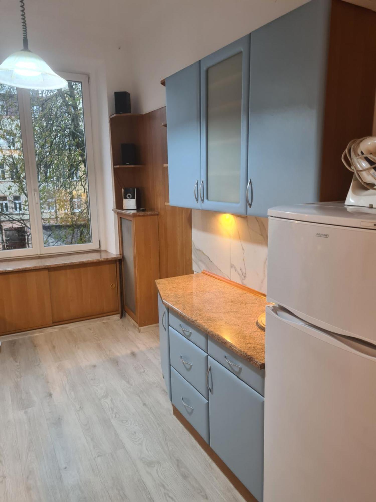 Gdanska 56 Daire Łódź Dış mekan fotoğraf