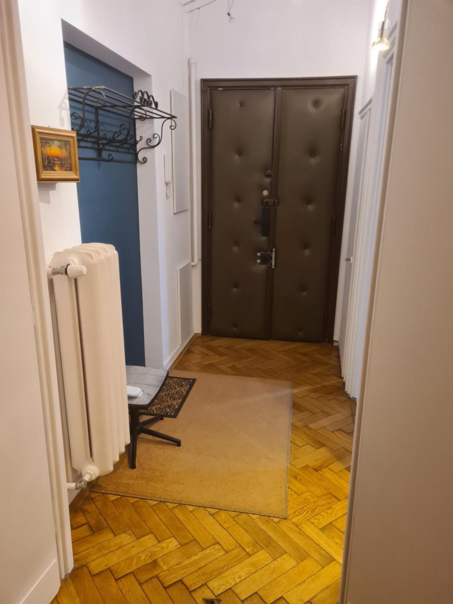 Gdanska 56 Daire Łódź Dış mekan fotoğraf