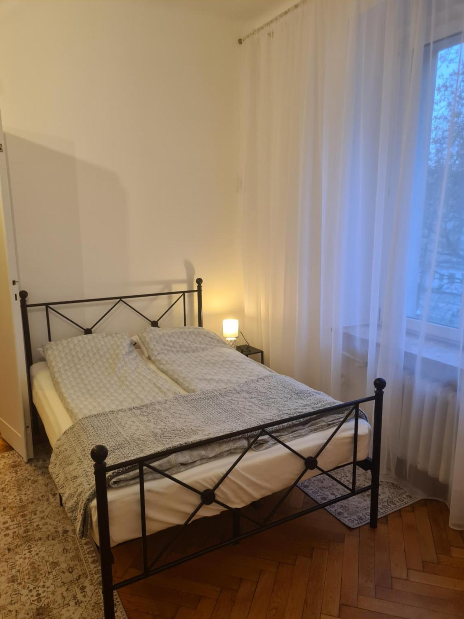 Gdanska 56 Daire Łódź Dış mekan fotoğraf